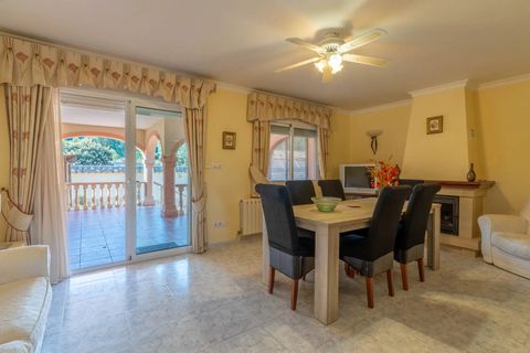 Villa i Jalon, Alicante, Jalon - € 625.000 | Ref: 9007JAL - foto 8