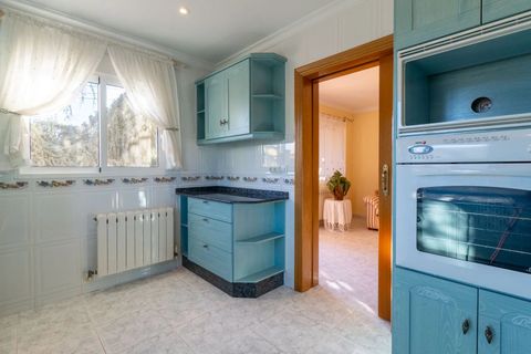 Villa i Jalon, Alicante, Jalon - € 625.000 | Ref: 9007JAL - foto 12