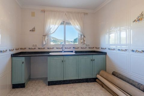 Villa i Jalon, Alicante, Jalon - € 625.000 | Ref: 9007JAL - foto 13