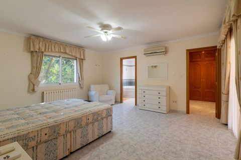 Villa i Jalon, Alicante, Jalon - € 625.000 | Ref: 9007JAL - foto 15
