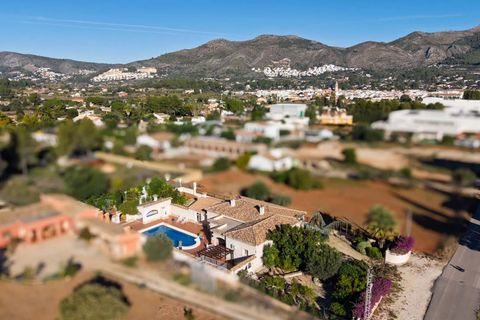 Villa i Jalon, Alicante, Jalon - € 625.000 | Ref: 9007JAL - foto 37