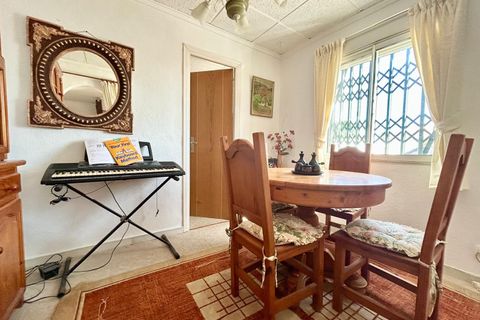 Villa i Torrevieja, Alicante, Torrevieja - € 269.000 | Ref: 4097ST - foto 6