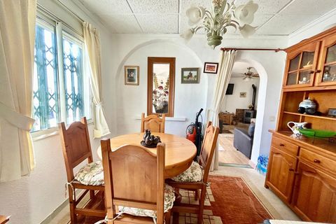 Villa i Torrevieja, Alicante, Torrevieja - € 269.000 | Ref: 4097ST - foto 8