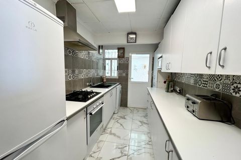 Villa i Torrevieja, Alicante, Torrevieja - € 269.000 | Ref: 4097ST - foto 14