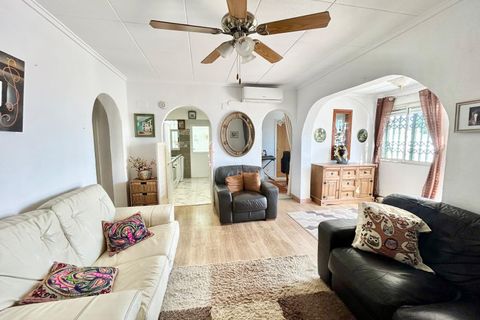 Villa i Torrevieja, Alicante, Torrevieja - € 269.000 | Ref: 4097ST - foto 18