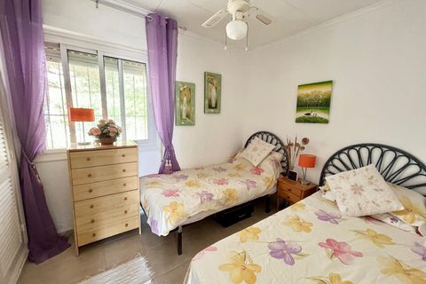 Villa i Torrevieja, Alicante, Torrevieja - € 269.000 | Ref: 4097ST - foto 24