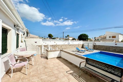 Villa i Torrevieja, Alicante, Torrevieja - € 269.000 | Ref: 4097ST - foto 26