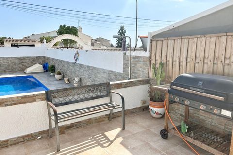 Villa i Torrevieja, Alicante, Torrevieja - € 269.000 | Ref: 4097ST - foto 27
