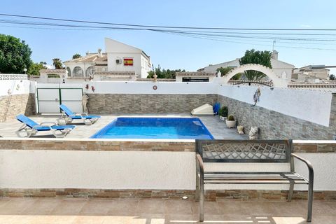Villa i Torrevieja, Alicante, Torrevieja - € 269.000 | Ref: 4097ST - foto 28