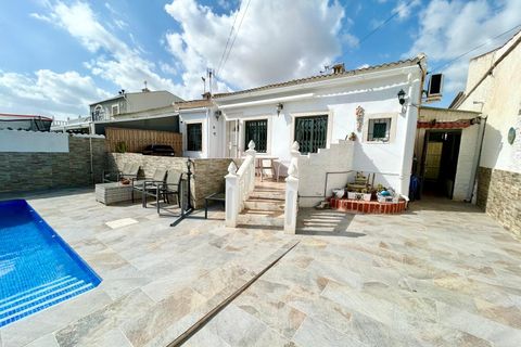 Villa i Torrevieja, Alicante, Torrevieja - € 269.000 | Ref: 4097ST - foto 29