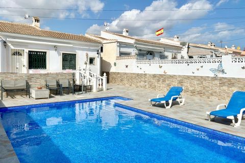 Villa i Torrevieja, Alicante, Torrevieja - € 269.000 | Ref: 4097ST - foto 31