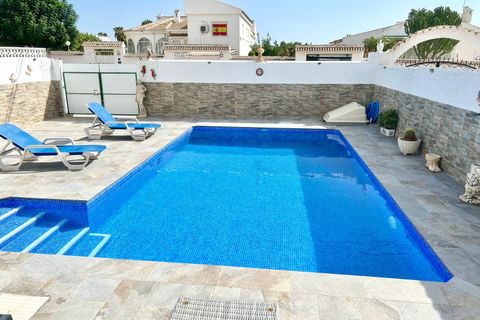 Villa i Torrevieja, Alicante, Torrevieja - € 269.000 | Ref: 4097ST - foto 32