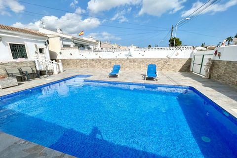 Villa i Torrevieja, Alicante, Torrevieja - € 269.000 | Ref: 4097ST - foto 33