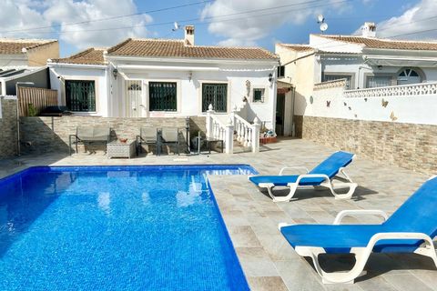 Villa i Torrevieja, Alicante, Torrevieja - € 269.000 | Ref: 4097ST - foto 34