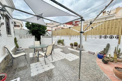 Villa i Torrevieja, Alicante, Torrevieja - € 269.000 | Ref: 4097ST - foto 35