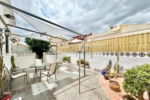 Villa i Torrevieja, Alicante, Torrevieja - € 269.000 | Ref: 4097ST - foto 36