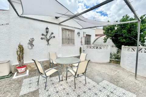 Villa i Torrevieja, Alicante, Torrevieja - € 269.000 | Ref: 4097ST - foto 37