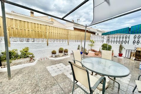 Villa i Torrevieja, Alicante, Torrevieja - € 269.000 | Ref: 4097ST - foto 38