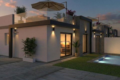 Villa a Torre Pacheco, Murcia, Torre Pacheco - € 314.900 | Ref: NB-11371 - foto 3