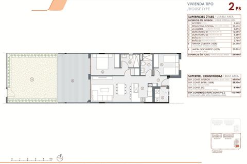 Lejlighed i Torrevieja, Alicante, Torrevieja - € 310.000 | Ref: NB-90428 - foto 19