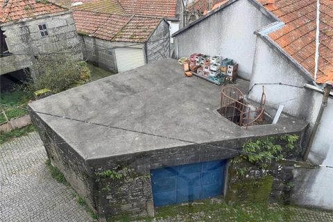 Villa a Melgaco, Viana do Castelo, Melgaco - € 85.000 | Ref: 02204 - foto 2