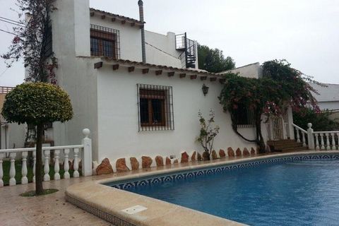 Villa i Cabo Roig, Alicante, Cabo Roig - € 760.000 | Ref: LG2/12918 - foto 1