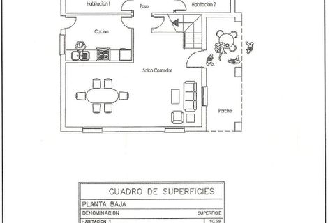 Villa i Cabo Roig, Alicante, Cabo Roig - € 760.000 | Ref: LG2/12918 - foto 18