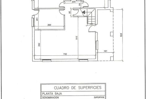 Villa i Cabo Roig, Alicante, Cabo Roig - € 760.000 | Ref: LG2/12918 - foto 19