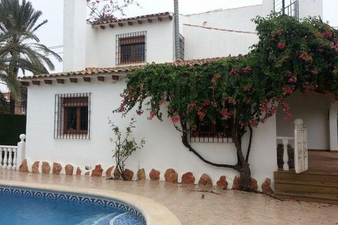 Villa i Cabo Roig, Alicante, Cabo Roig - € 760.000 | Ref: LG2/12918 - foto 20