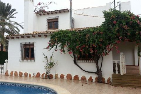 Villa i Cabo Roig, Alicante, Cabo Roig - € 760.000 | Ref: LG2/12918 - foto 21