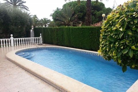Villa i Cabo Roig, Alicante, Cabo Roig - € 760.000 | Ref: LG2/12918 - foto 29