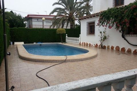 Villa i Cabo Roig, Alicante, Cabo Roig - € 760.000 | Ref: LG2/12918 - foto 30