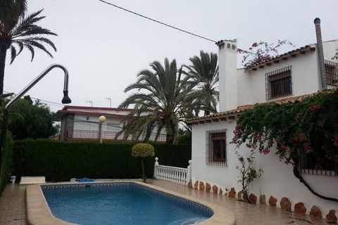 Villa i Cabo Roig, Alicante, Cabo Roig - € 760.000 | Ref: LG2/12918 - foto 31