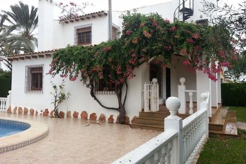 Villa i Cabo Roig, Alicante, Cabo Roig - € 760.000 | Ref: LG2/12918 - foto 33