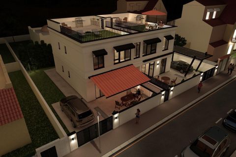 Bungalou a Torrevieja, Alicante, Torrevieja - € 320.000 | Ref: LG20/12918 - foto 7