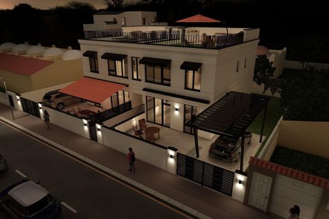 Bungalou a Torrevieja, Alicante, Torrevieja - € 320.000 | Ref: LG20/12918 - foto 8