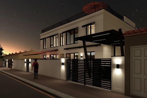 Bungalou a Torrevieja, Alicante, Torrevieja - € 320.000 | Ref: LG20/12918 - foto 13