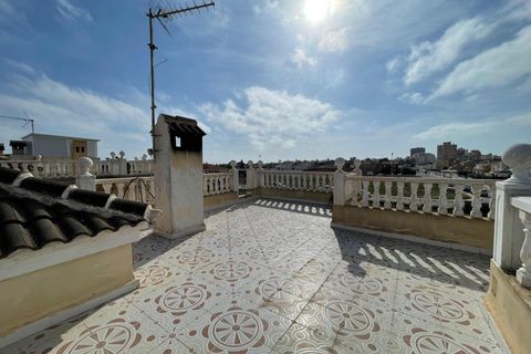 Villa i Torrevieja, Alicante, Torrevieja - € 399.000 | Ref: LG51/12918 - foto 26