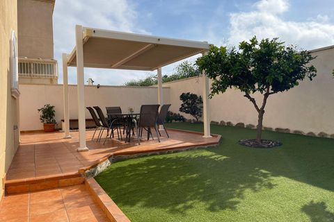 Villa i Torrevieja, Alicante, Torrevieja - € 399.000 | Ref: LG51/12918 - foto 31