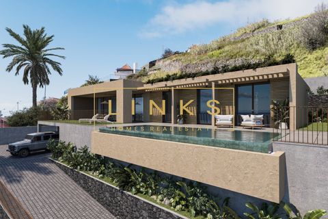 Villa i Calheta, Madeira, Calheta - € 1.500.000 | Ref: LH-750-2025 - foto 2