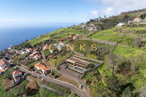 Villa i Calheta, Madeira, Calheta - € 1.500.000 | Ref: LH-750-2025 - foto 5