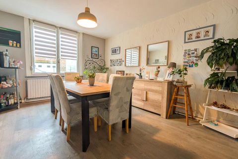 Villa i Gouzeaucourt, Nord, Gouzeaucourt - € 184.000 | Ref: 7204544 - foto 1