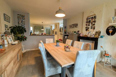 Villa i Gouzeaucourt, Nord, Gouzeaucourt - € 184.000 | Ref: 7204544 - foto 4