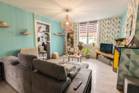 Villa i Gouzeaucourt, Nord, Gouzeaucourt - € 184.000 | Ref: 7204544 - foto 5