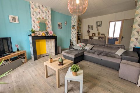 Villa i Gouzeaucourt, Nord, Gouzeaucourt - € 184.000 | Ref: 7204544 - foto 6