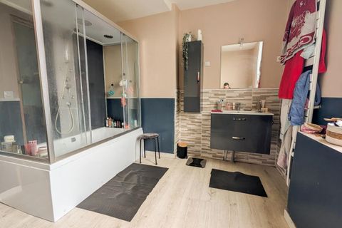Villa i Gouzeaucourt, Nord, Gouzeaucourt - € 184.000 | Ref: 7204544 - foto 12