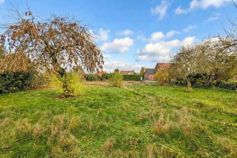 Villa i Gouzeaucourt, Nord, Gouzeaucourt - € 184.000 | Ref: 7204544 - foto 14