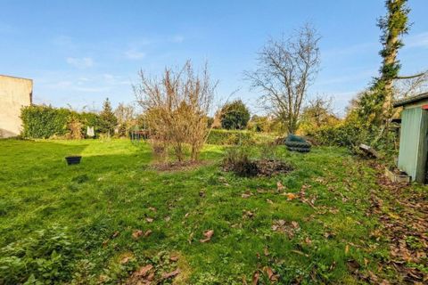 Villa i Gouzeaucourt, Nord, Gouzeaucourt - € 184.000 | Ref: 7204544 - foto 15