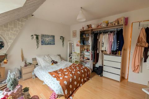 Villa i Gouzeaucourt, Nord, Gouzeaucourt - € 184.000 | Ref: 7204544 - foto 16