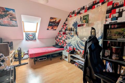 Villa i Gouzeaucourt, Nord, Gouzeaucourt - € 184.000 | Ref: 7204544 - foto 17
